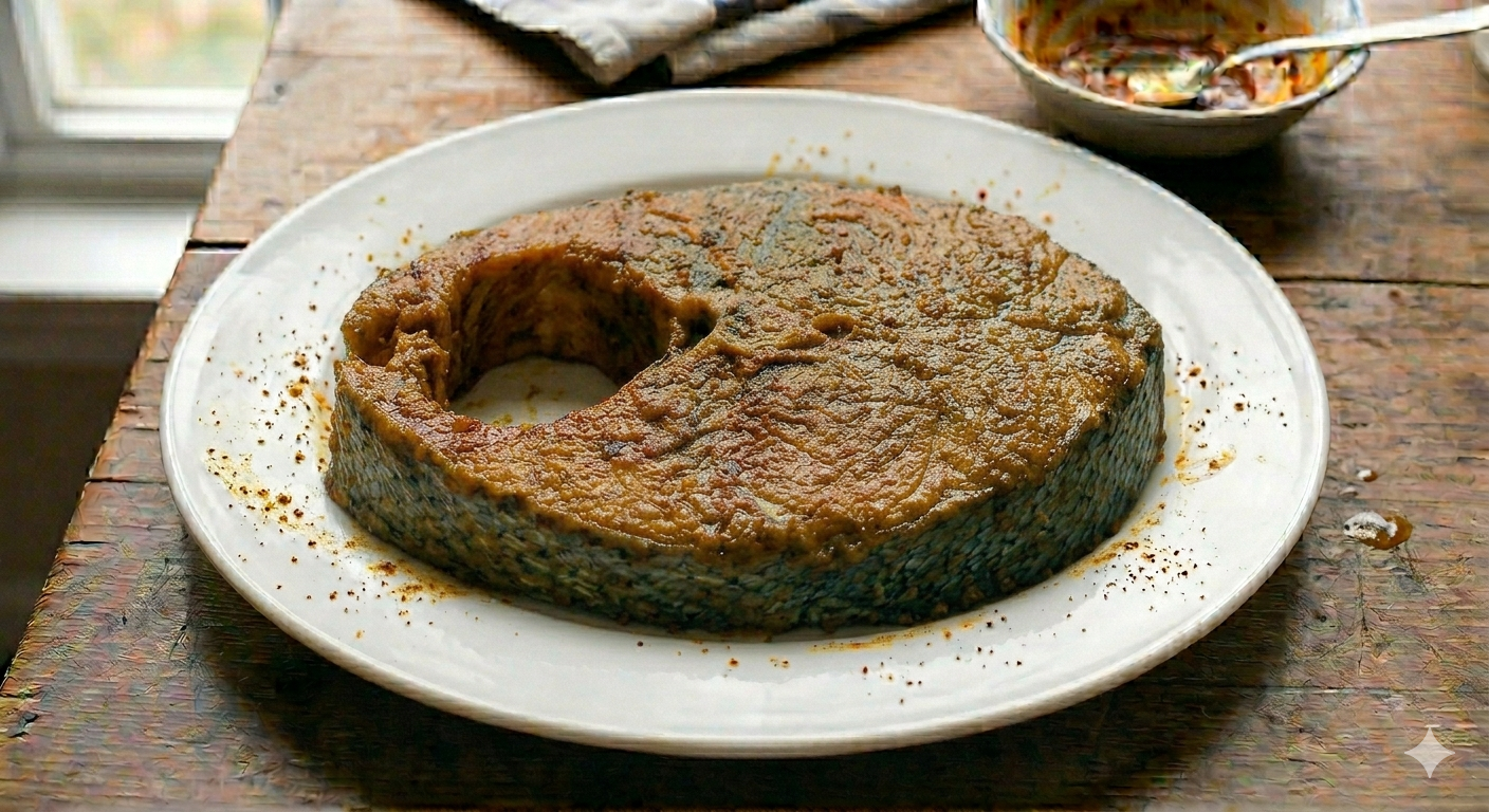 Paarai - Slice (Big)