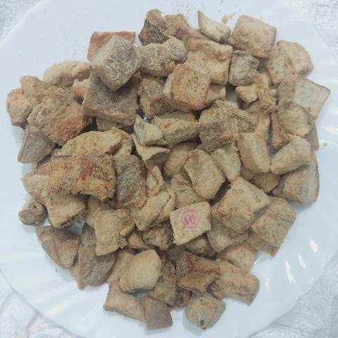 Uppu Karuvadu/ Thundu Karuvadu