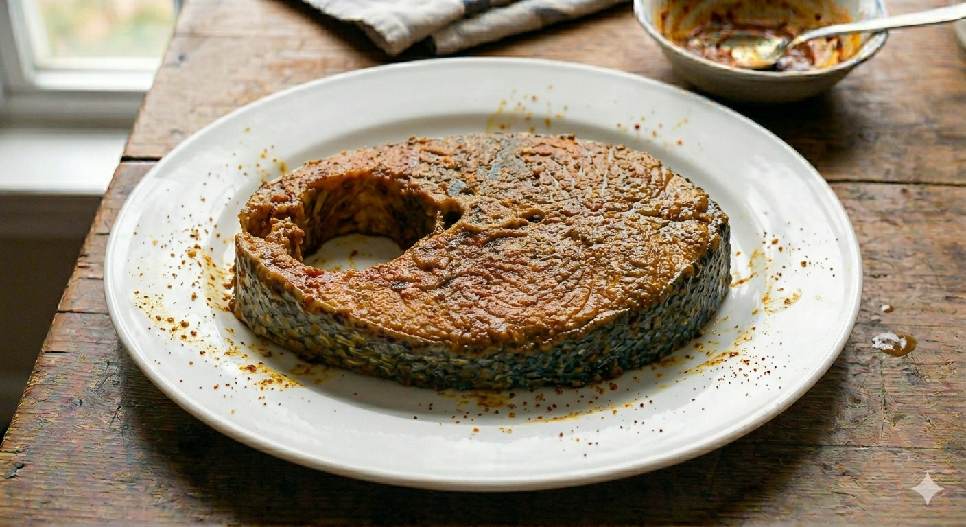 Paarai - Slice (Medium)