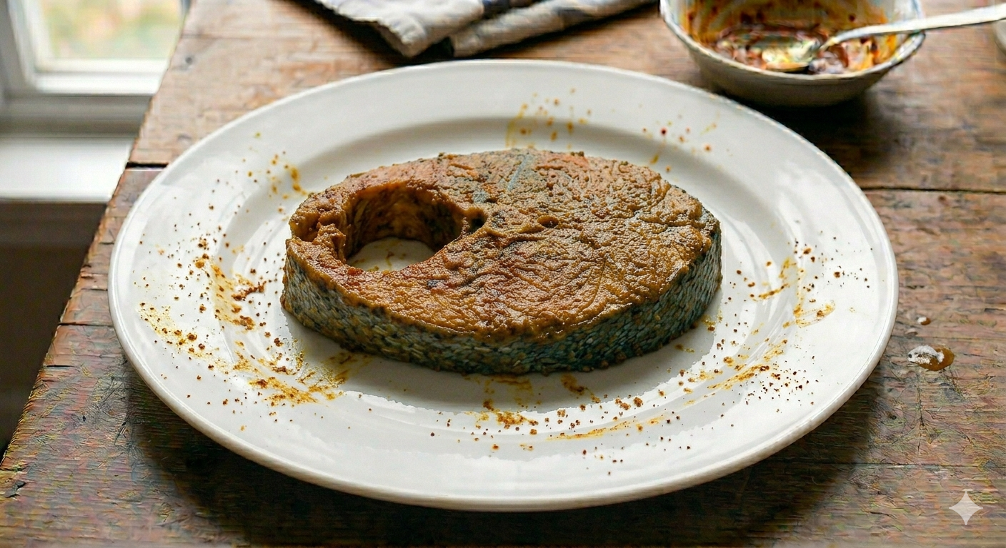 Paarai - Slice (Small)